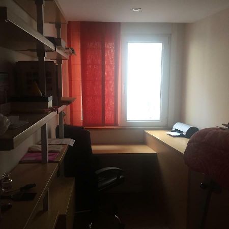 Bierzo Centro Appartement Ponferrada Buitenkant foto