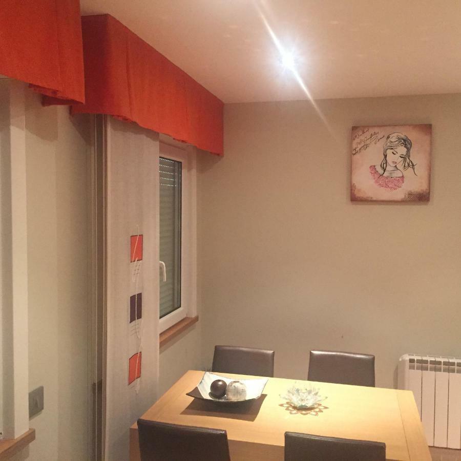 Bierzo Centro Appartement Ponferrada Buitenkant foto