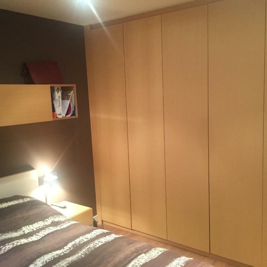 Bierzo Centro Appartement Ponferrada Buitenkant foto